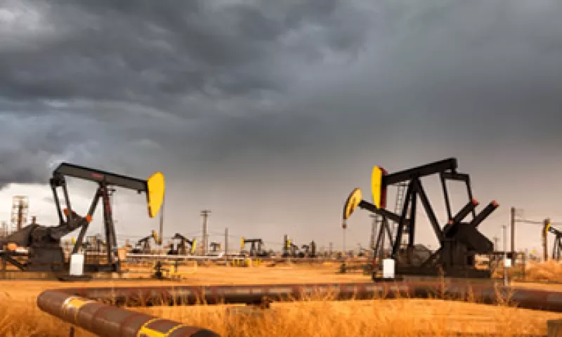 La caída en los precios del petróleo ha afectado a varias industrias. (Foto: Getty Images)