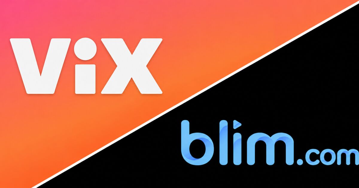 BLIM MURIÓ, VIX TRIUNFA: EL GOLPE MAESTRO DE TELEVISA