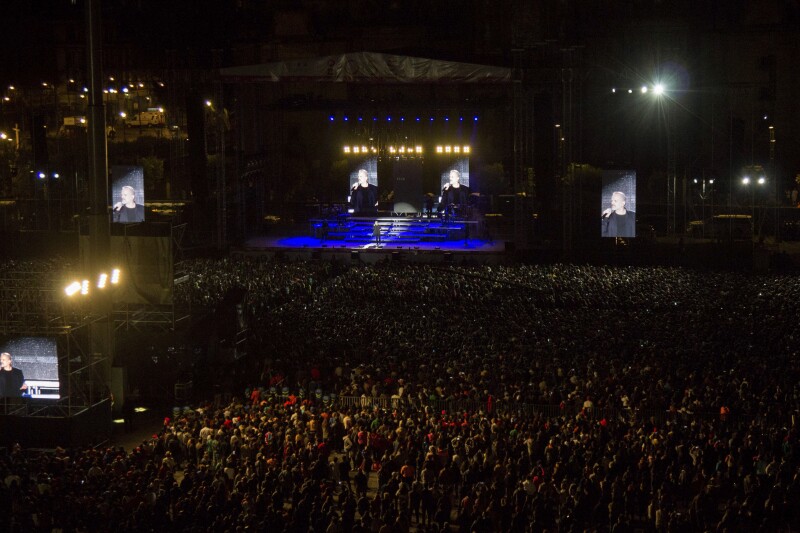 Concierto