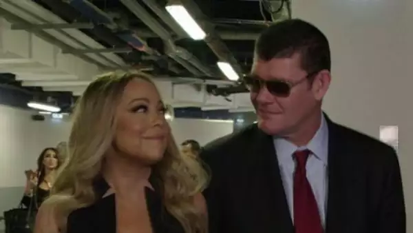 Mariah Carey