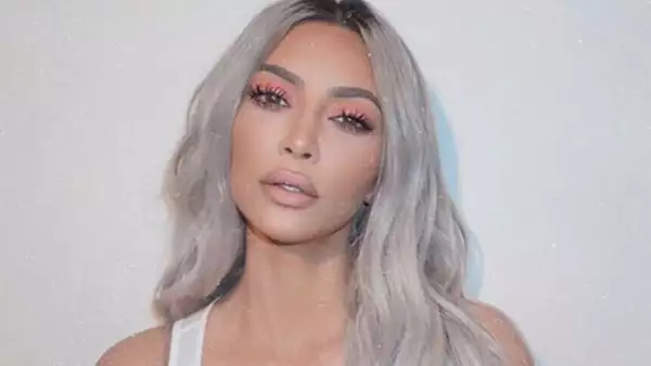 Kim Kardashian