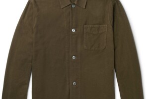 Overshirt