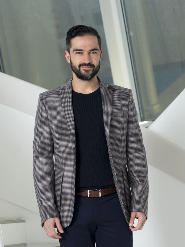 Alfonso Herrera