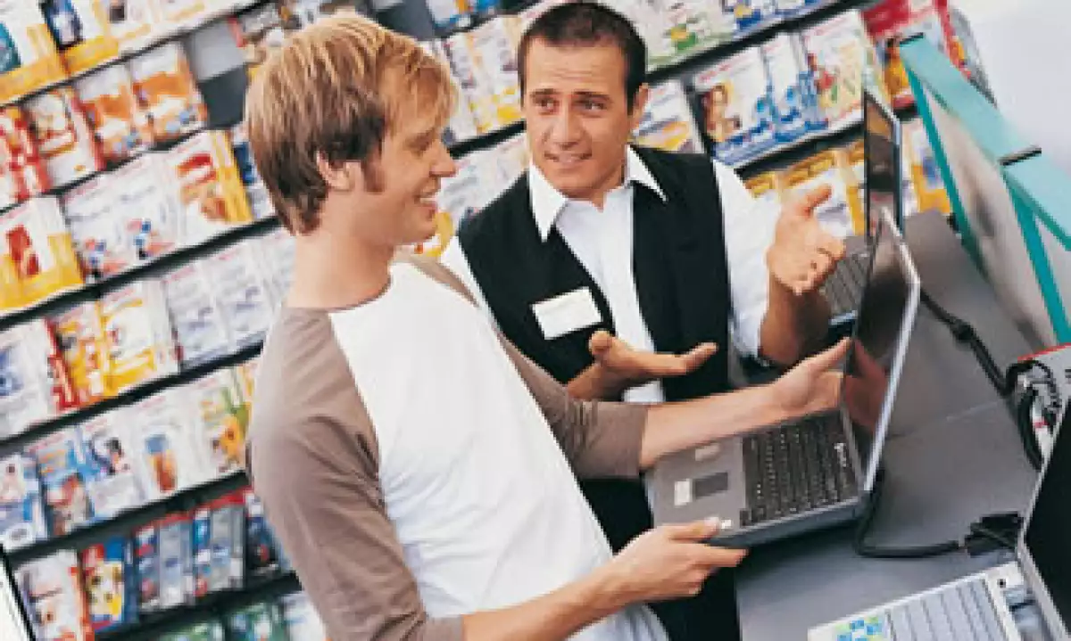 En México, según un estudio de Millward Brown e IAB, en 2011 se incrementó significativamente el número de internautas que buscan información de sus marcas. (Foto: Thinkstock)