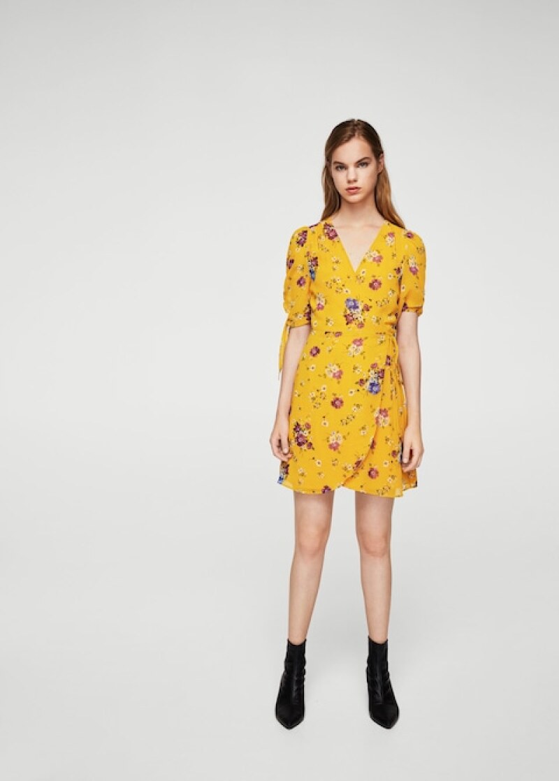 10 vestidos por menos de $899 pesos