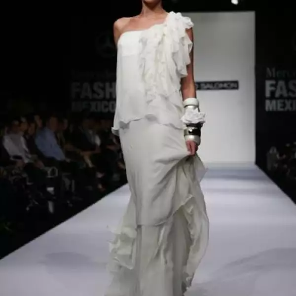 MBF Pasarela David Salomón