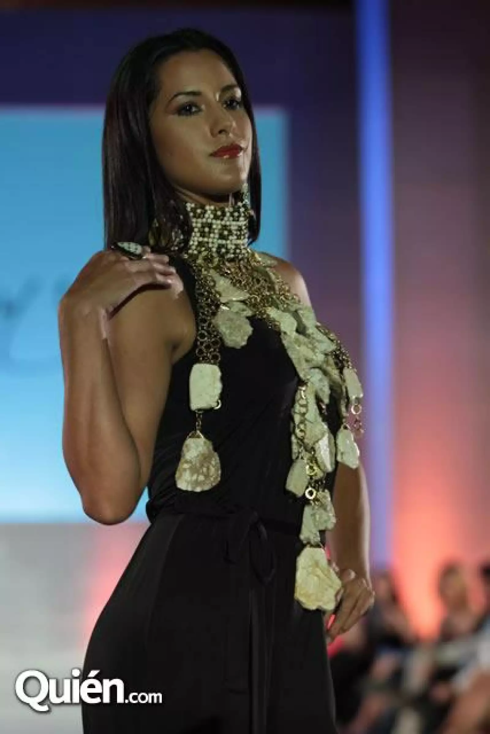 Pasarela Joyeria Jenny Rabell