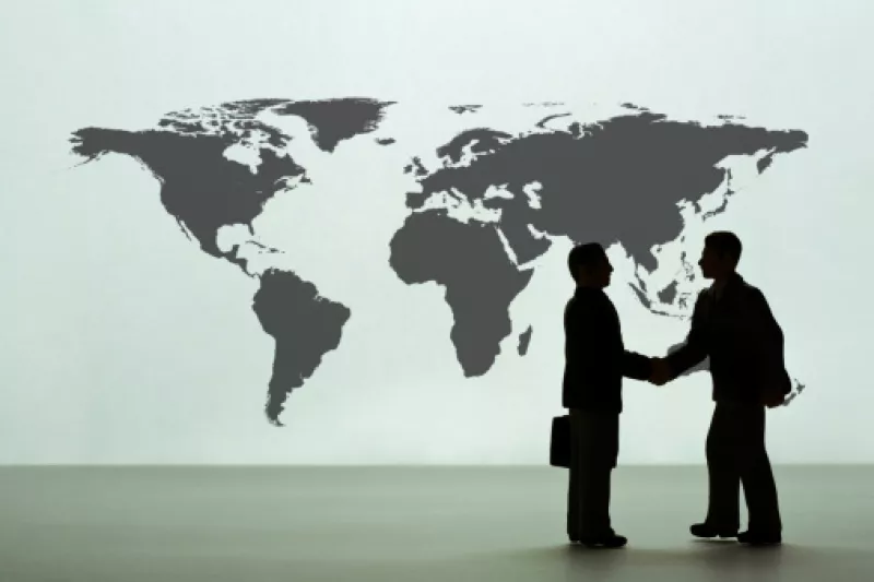 Latinoamérica,en la mira del comercio. (Foto: Getty Images)