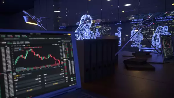 El uso de la IA tendrá impacto económico pronto, advierte ejecutiva de OpenAI