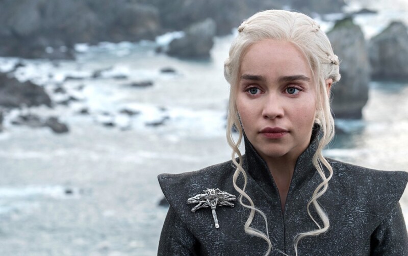 Emilia Clarke