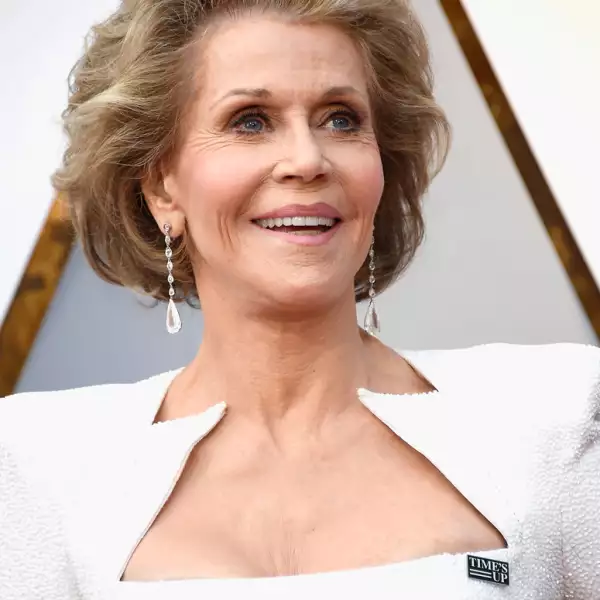 90th Annual Academy Awards - Arrivals