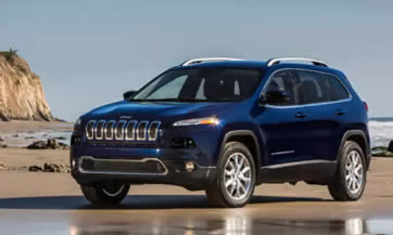 Las ventas mensuales son un indicador anticipado de la salud económica de EU. (Foto: AP)