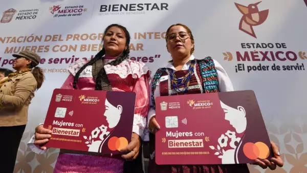 como consultar mi saldo de mujeres con bienestar