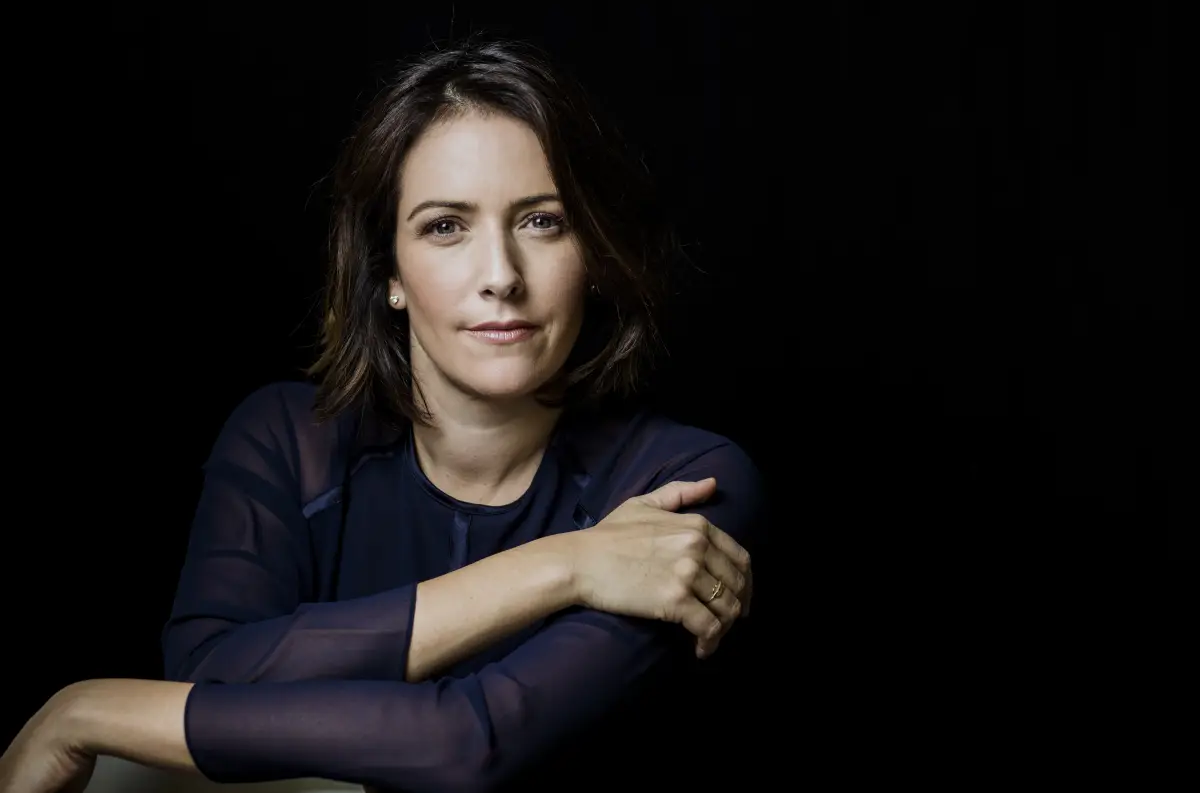 Alondra de la Parra