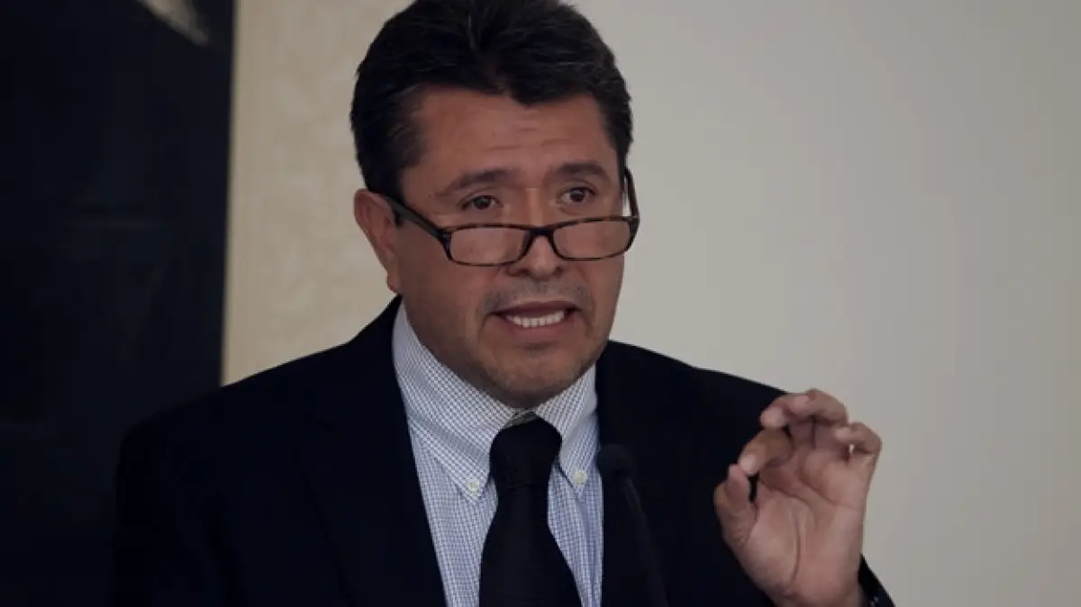 Ricardo Monreal