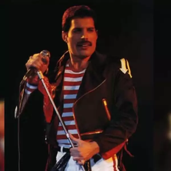 Freddy Mercury