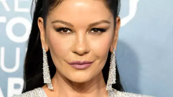 26th Annual Screen Actors¬†Guild Awards - Arrivals