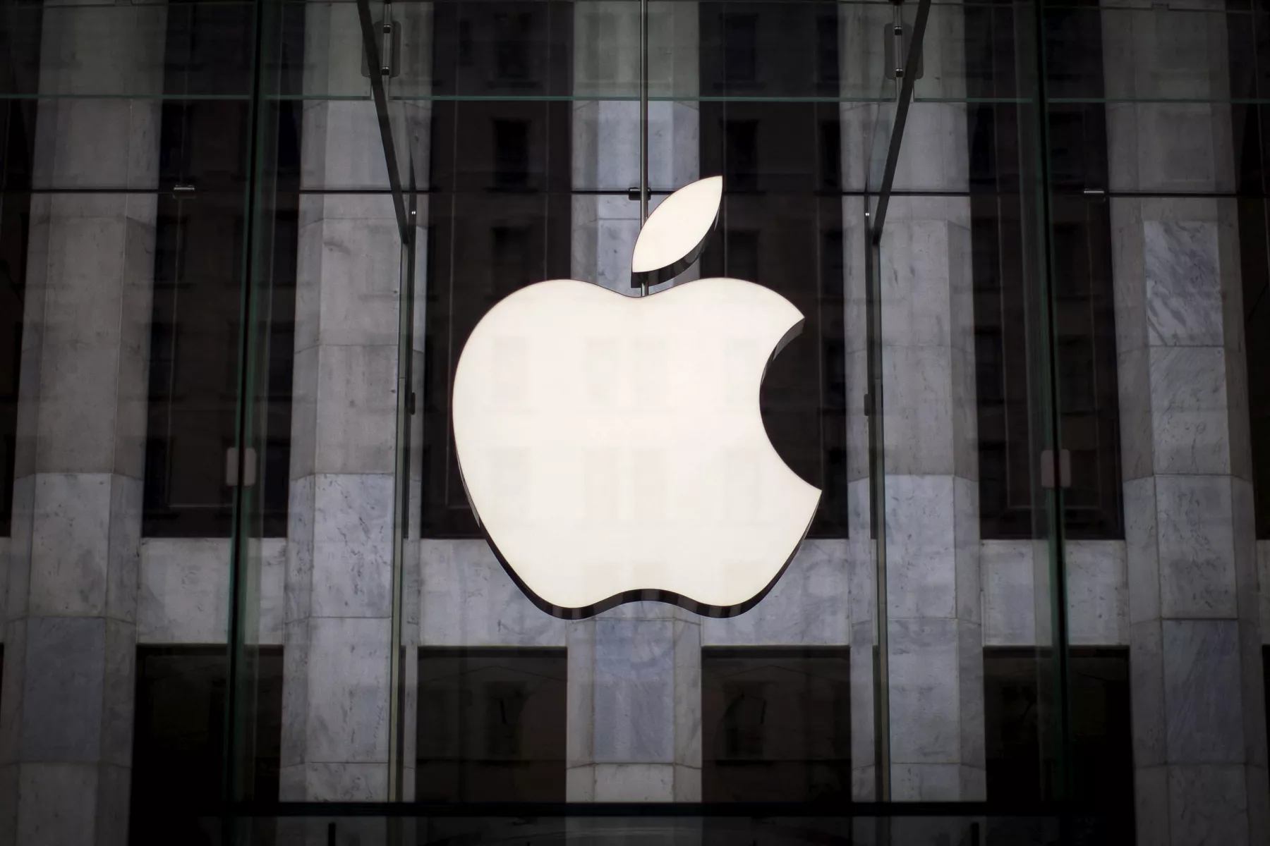 Apple Ajax inteligencia artificial