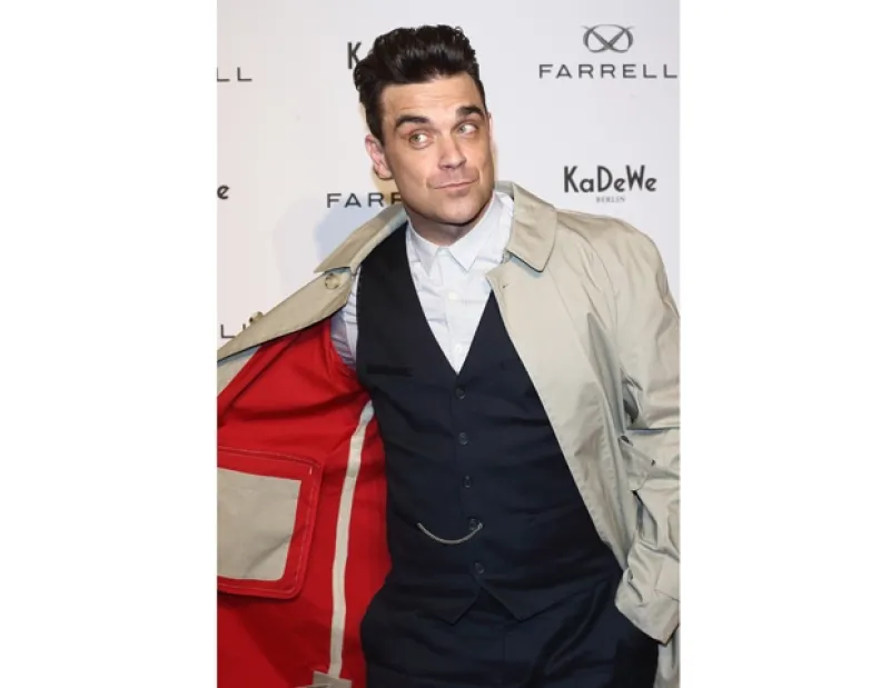 El cantante confesó que le encanta lo que esta banda está haciendo, además, dijo que le tiene envidia a Harry Styles por su estilo de vida.