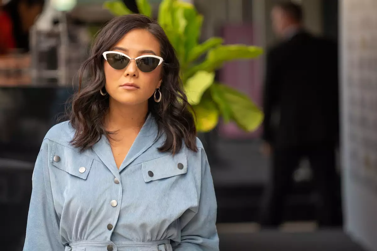 Street Style - New York Fashion Week September 2019 - Day 4