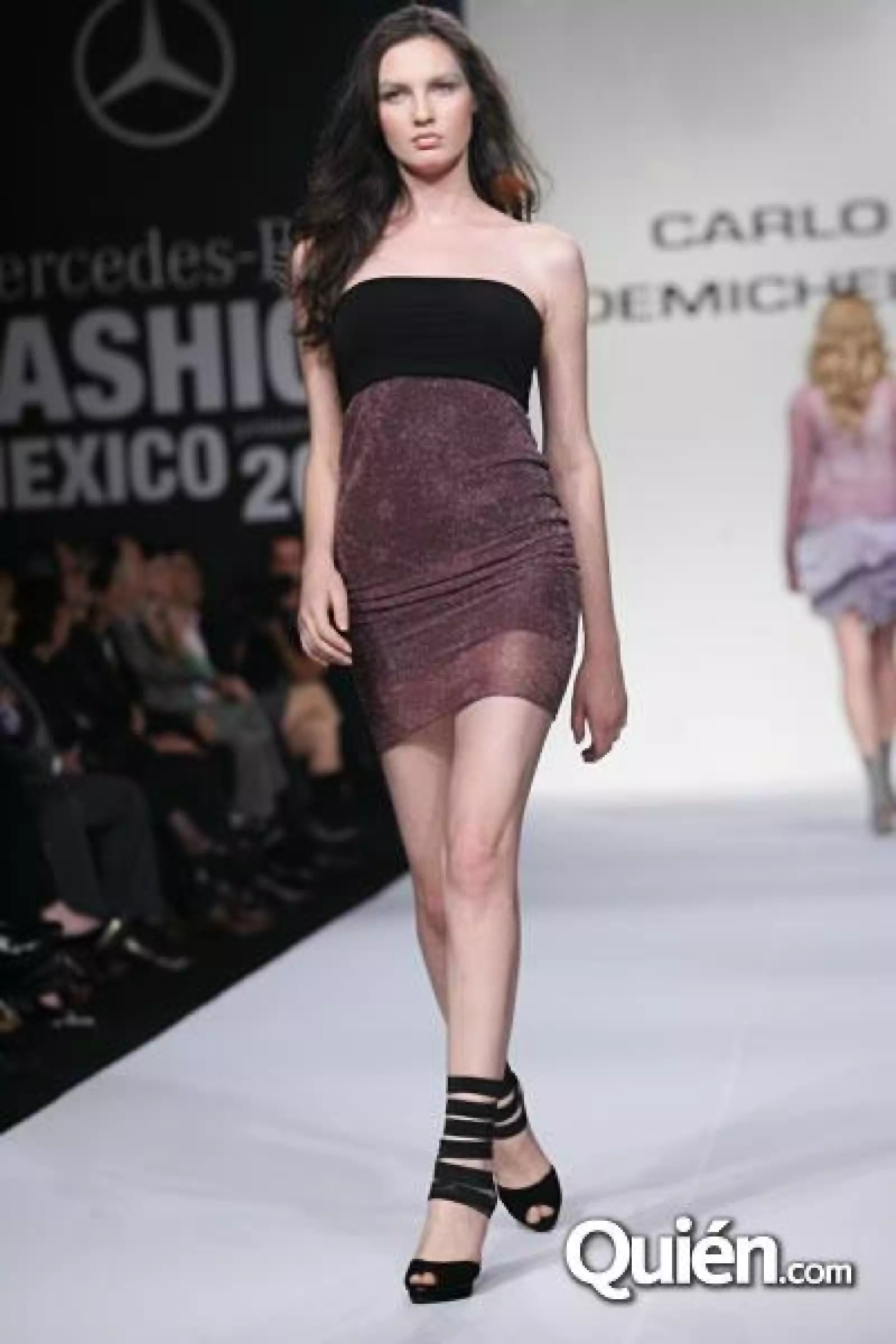 MBF Pasarela Carlo De Michelis.