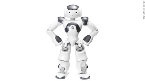 Robot