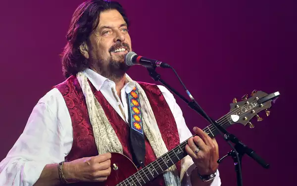 Alan Parsons