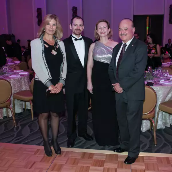 Australian Business Gala 2018