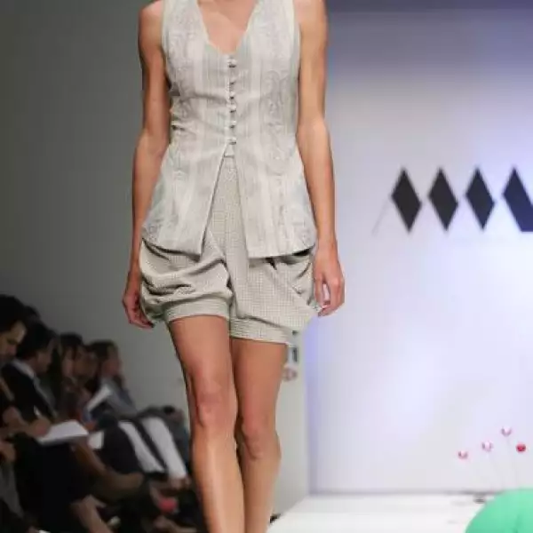 MBDF Pasarela Manhes&Massun