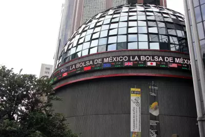 BMV abre al alza hoy 30 de septiembre 2025