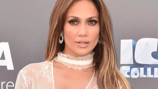 Jennifer Lopez