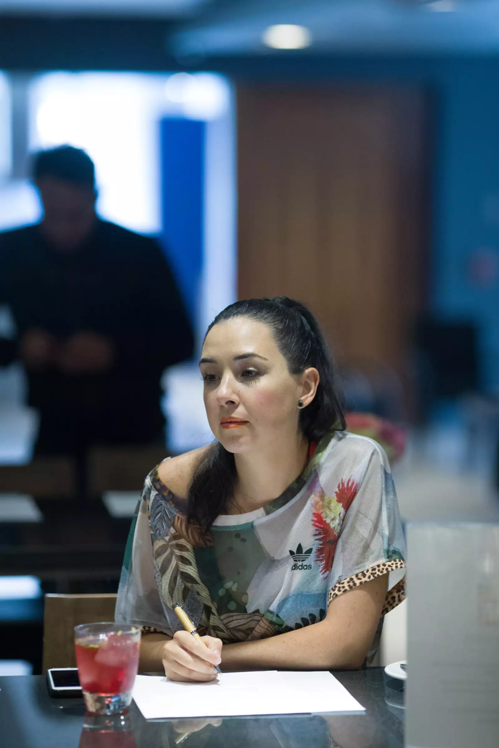 Taller de cocina Easy Healthy