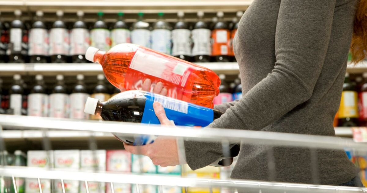 Tatlı zehir. Şekerli içeceklere bağımlılık nasıl bir sağlık krizini kötüleştiriyor