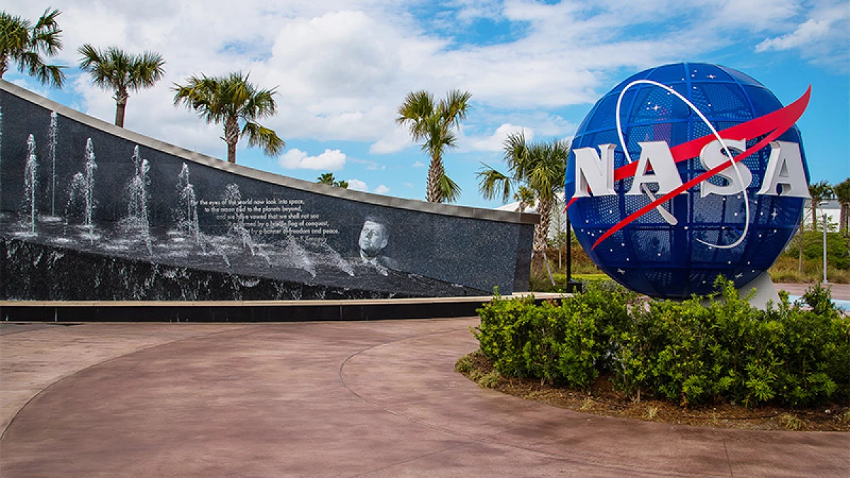NASA