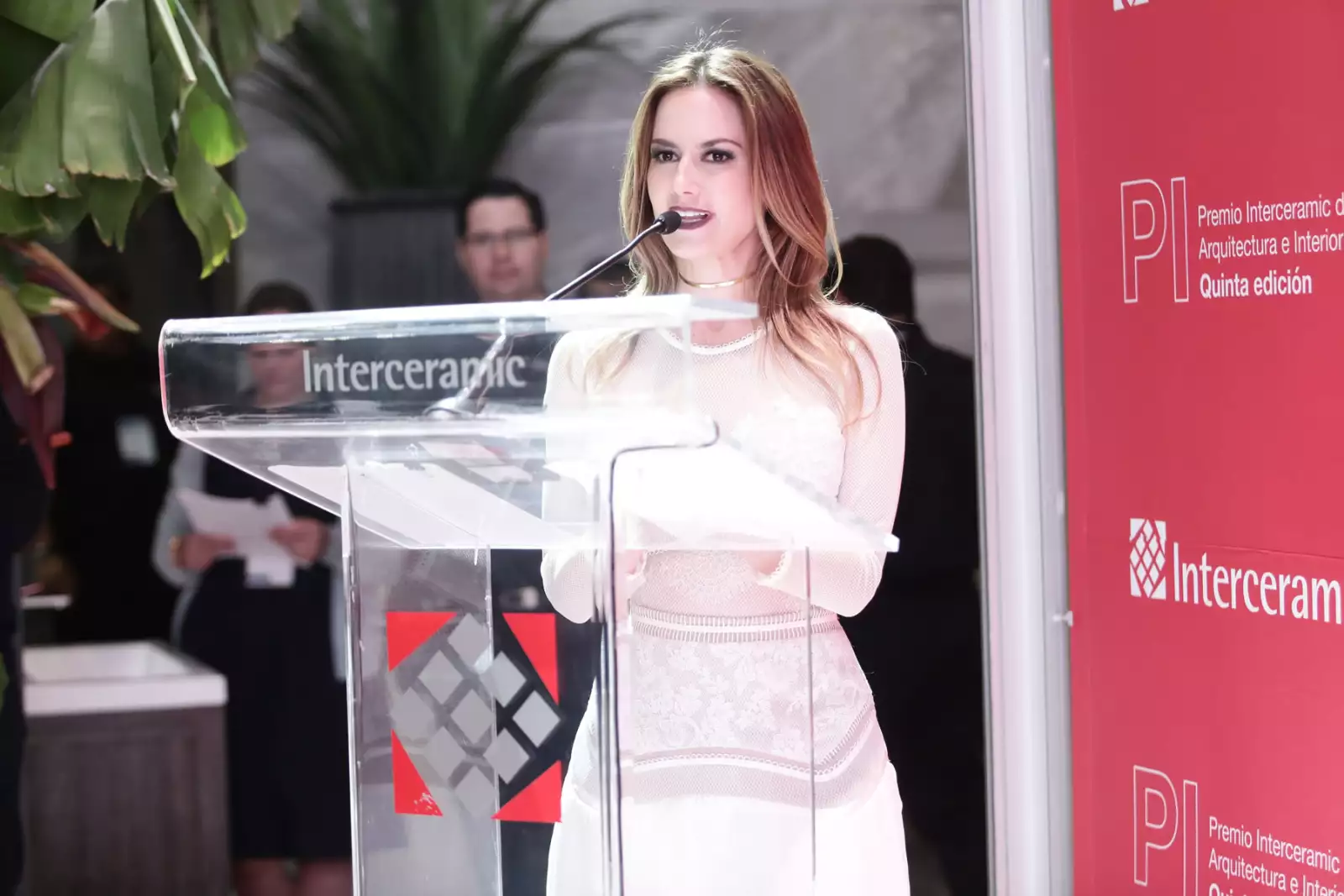 El 5°premio Interceramic de Arquitectura e Interiorismo