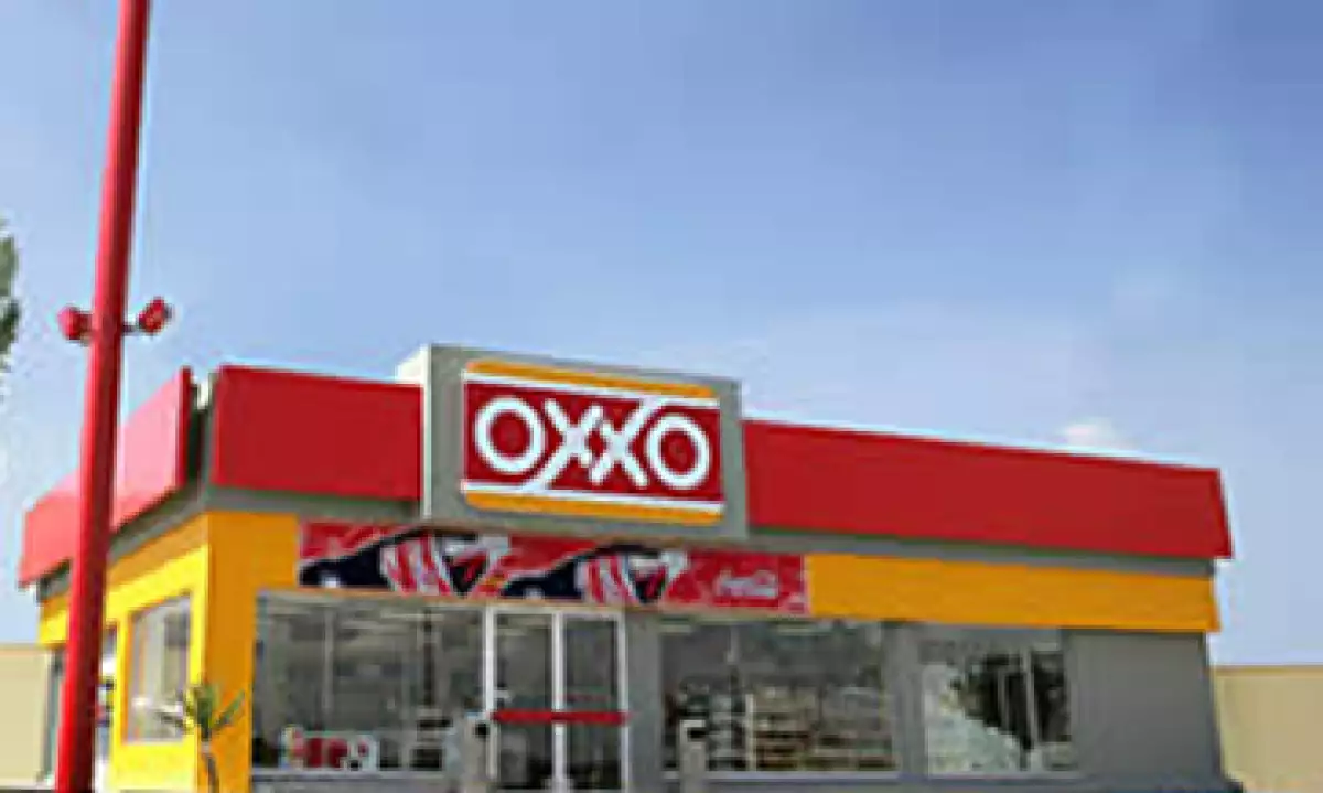 La demanda de las bebidas artesanales será la que termine con las exclusividades, dice el funcionario. (Foto: Tomada del sitio http://www.oxxo.com)