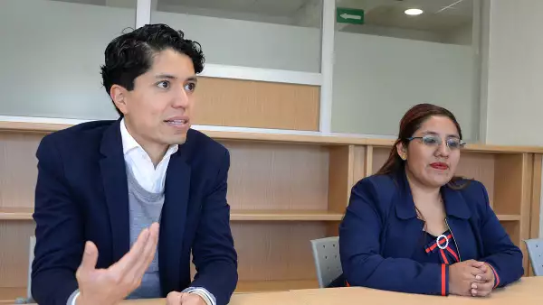 primeros titulados gestión urbana