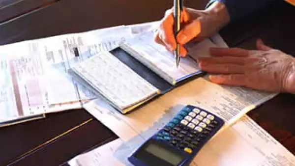 El pago de deudas fue el principal destino del aguinaldo. (Foto: Jupiter Images)