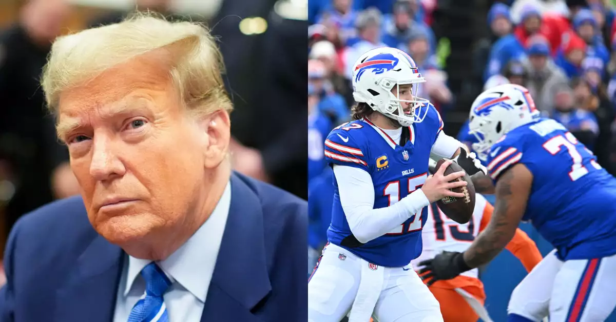 donald-trump-buffalo-bills
