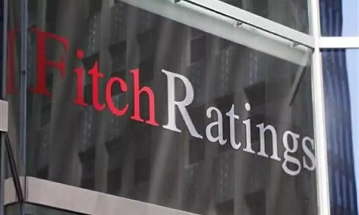 Fitch dijo que su rol en el sistema financiero global continúa intacto. (Foto: Reuters)