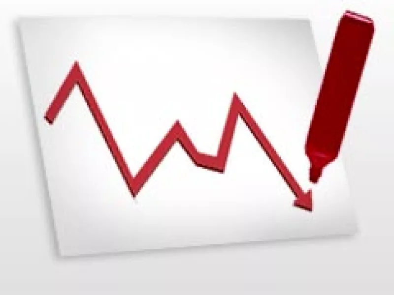 Analistas ven un panorama poco alentador en el primer trimestre del año. (Foto: Archivo)