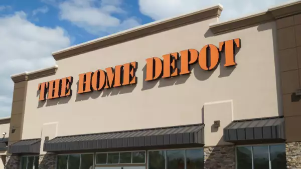 The Home Depot Store