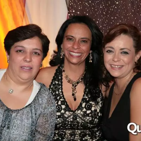 Fiesta Integracion generacion 2008 2009 del IPADE