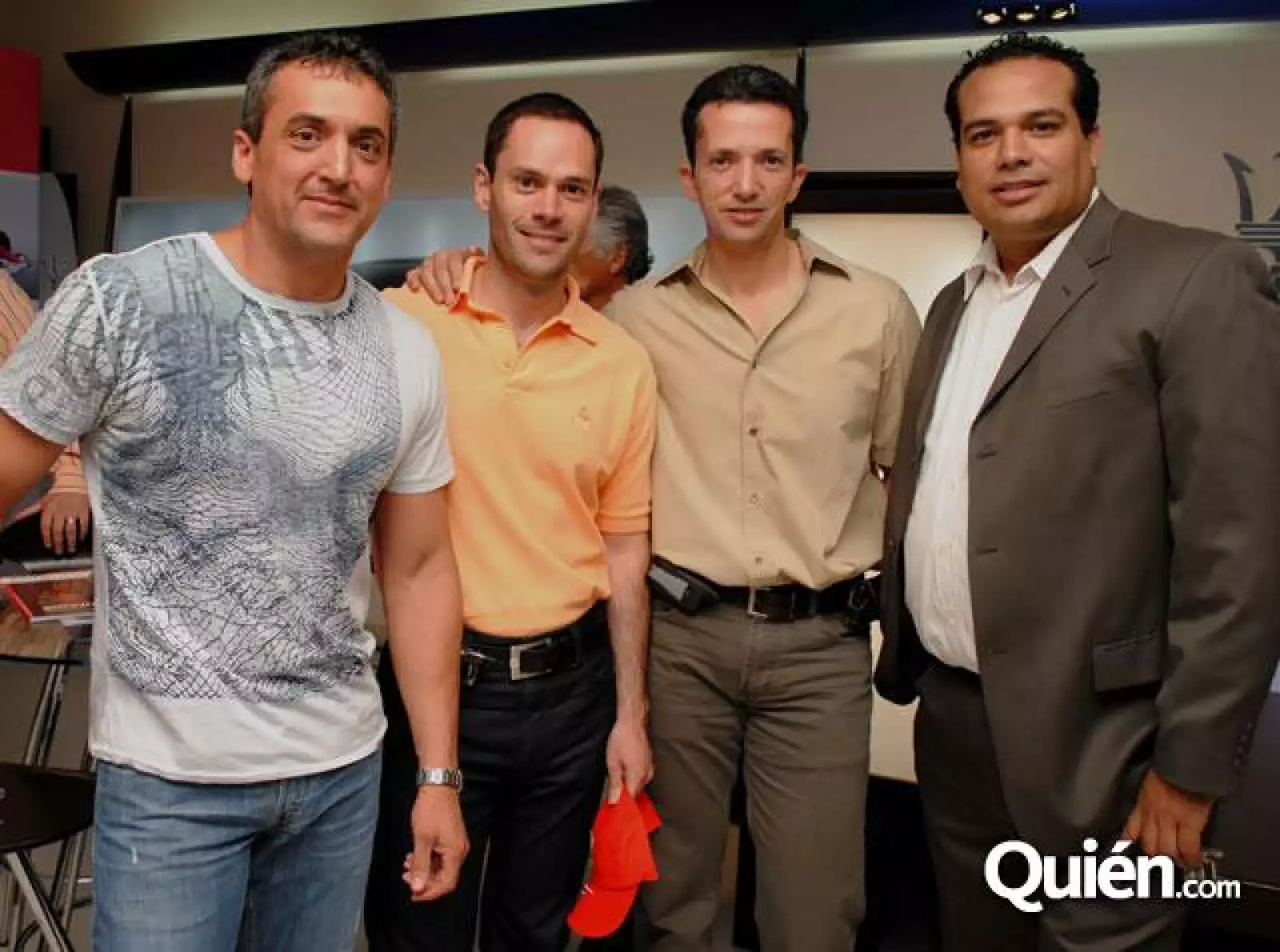 Presentación del nuevo Maserati Gran Turismo Covertible