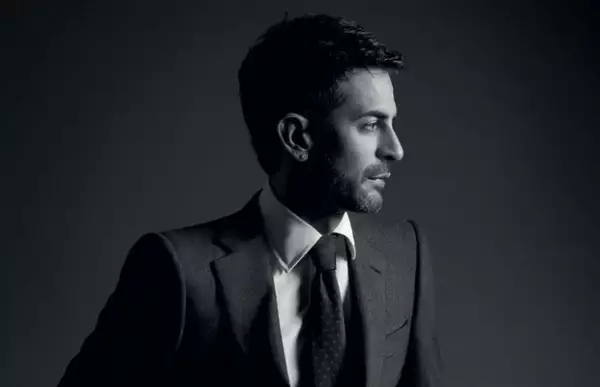 Marc Jacobs nació en Nueva York el 9 de abril de 1963.