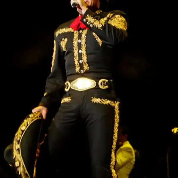 Pedro Fernández