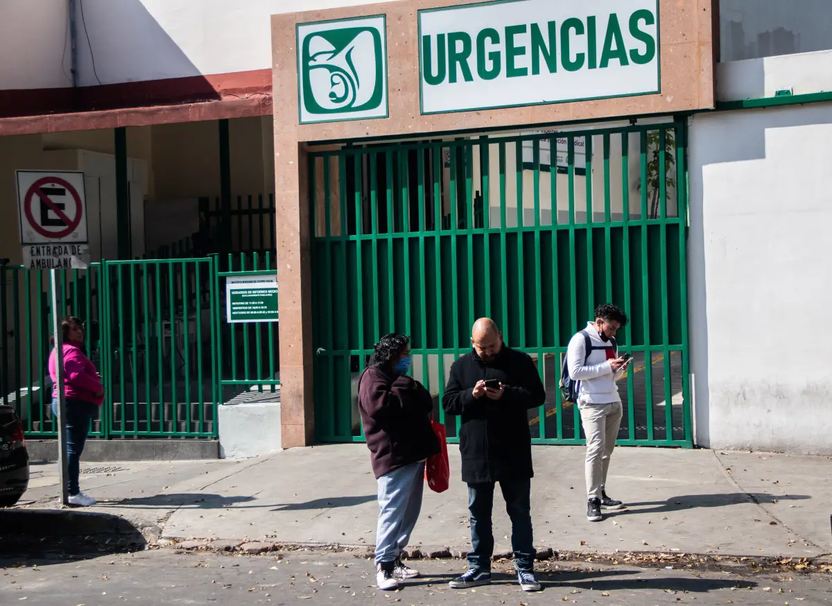 IMSS