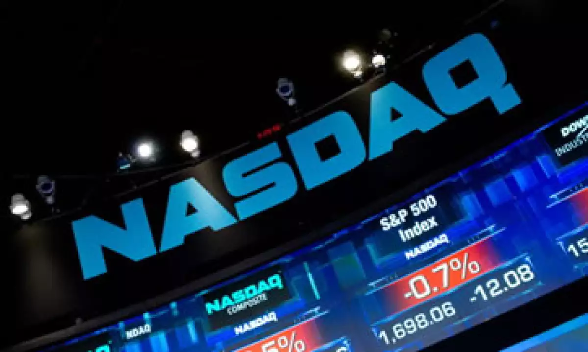 Microsoft, por ejemplo, solo crecería 3.4% este año. (Foto: Getty Images)