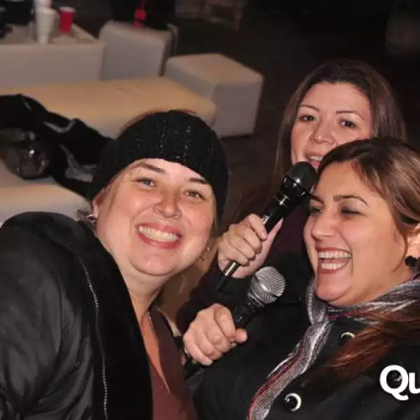 Cumpleaños Anilú Pezino