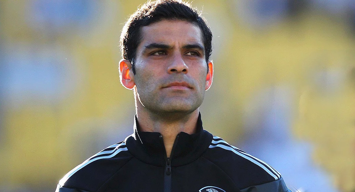 Rafael Márquez